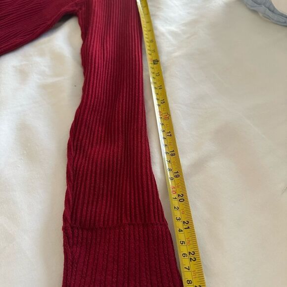 Colette Mordo for Sadimara Silk Mock Neck Sweater - Size M
78% silk - Picture 5 of 7